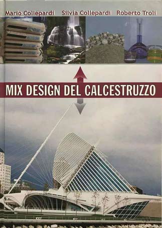 Corso online MIX DESIGN DEL CALCESTRUZZO PRECONFEZIONATO E PREFABBRICATO